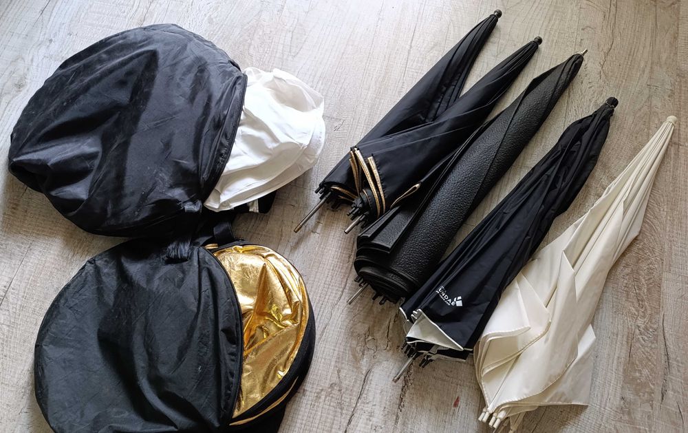 Фотоспалах Hyundae Photonics ACE Combo 500, 700, 1200 Фотостудія