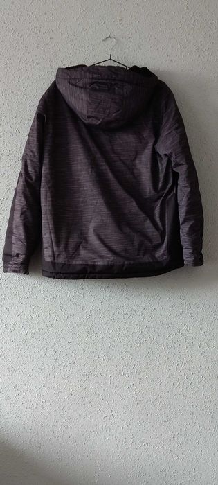 Zimowa kurtka Justplay