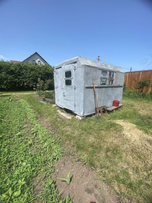 Продам рівну ділянку в с.Блощинці