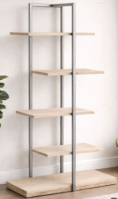 Regały metalowe loft/Industrialne