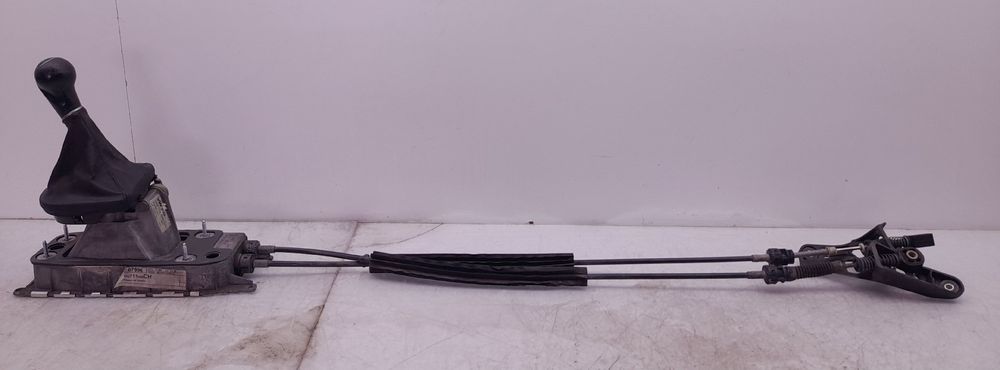 Seletor caixa velocidades SEAT Altea XL (5P5, 5P8)