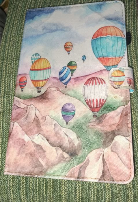 Samsung Galaxy Tab A10.1 (2019) Wifi
Samsung Galaxy Tab A10.1 (2019) W