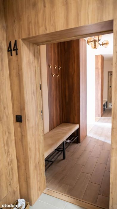 NOWE Mieszkanie 2-pok.49,48 m² śródmieście