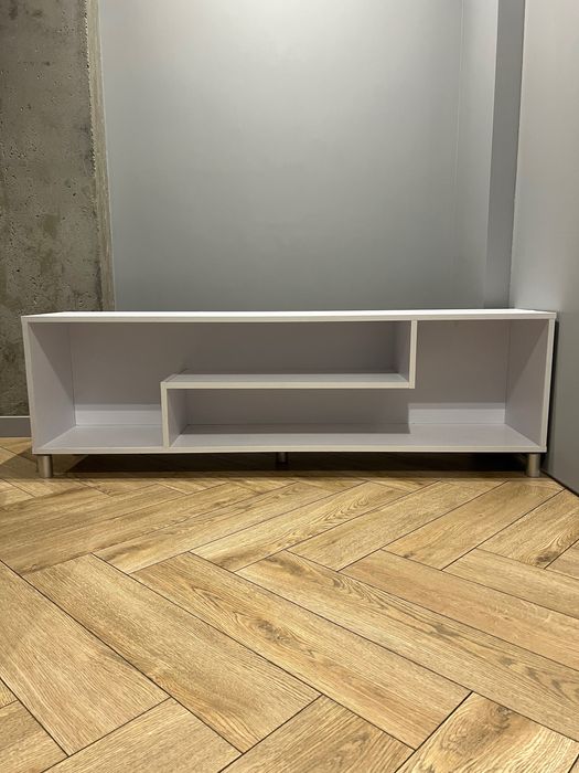 Тумба під ТВ Компаніт німфея альба 150см