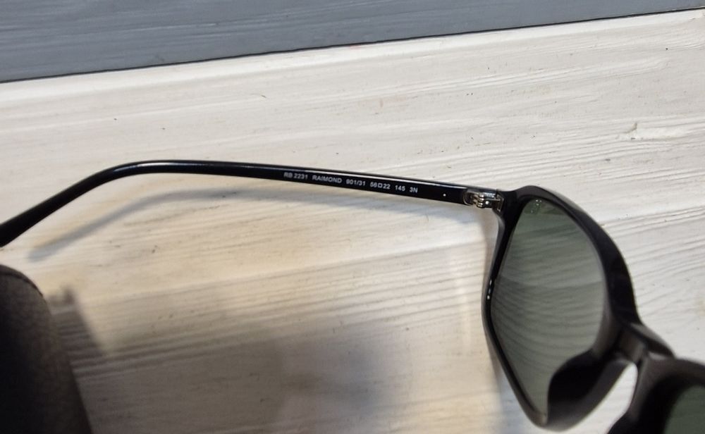 Окуляри Ray ban 2231 original