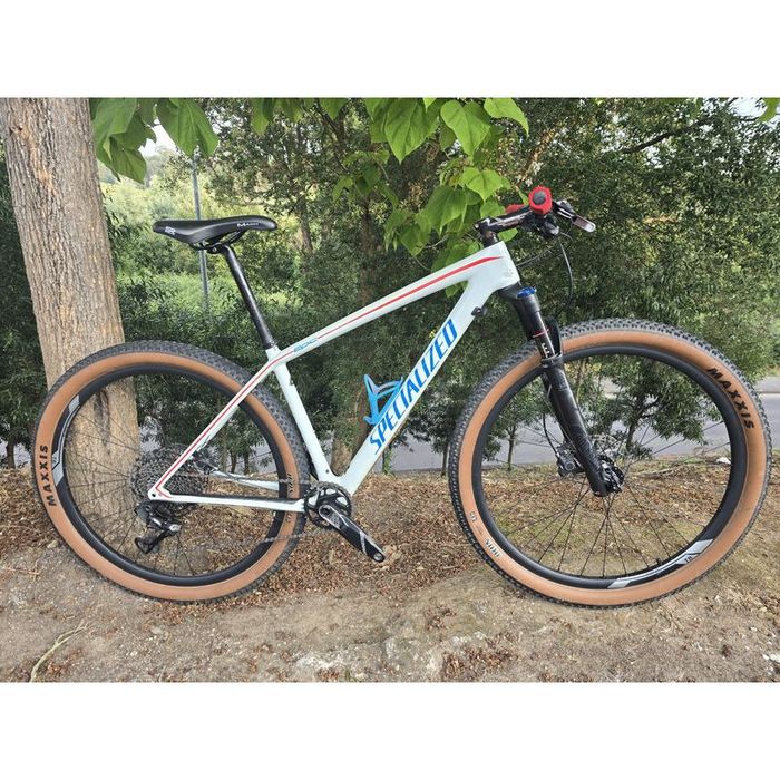 Specialized epic 29 m carbono 12x1v