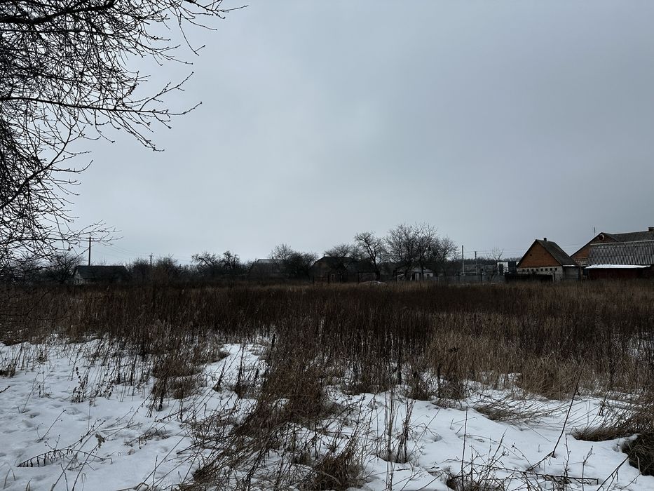 Продаж Земельної Ділянки