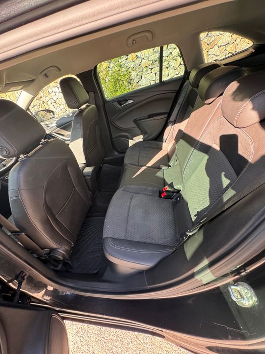 Opel Astra Sports Tourer 1.0 Turbo Innovation S/S, 06/2016, ~160.000 km,