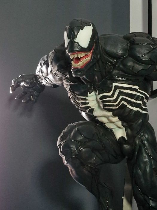 Venom Carnage XM Studios / Sideshow