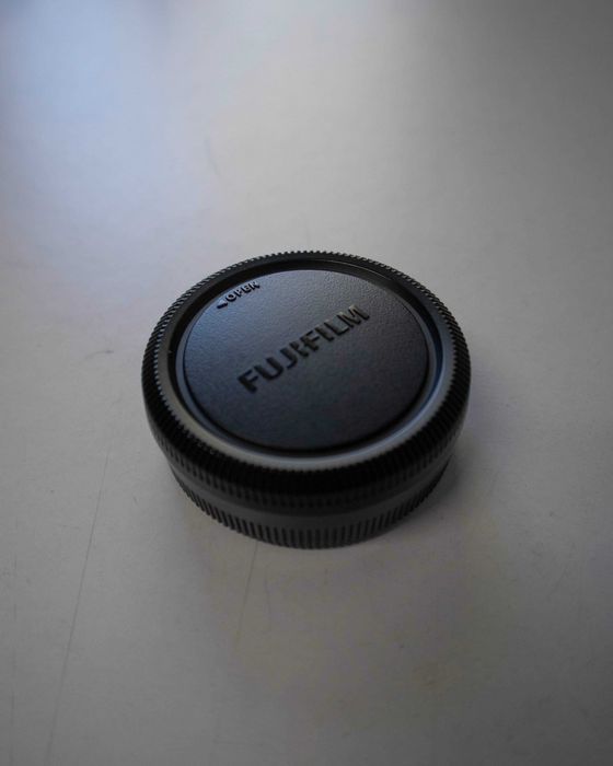 Fujifilm X-T20 + Lente Fujifilm XF 18-55mm | Kit Completo