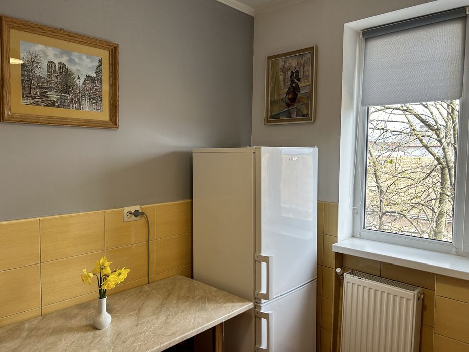 Квартира  подобово в Мукачеві.