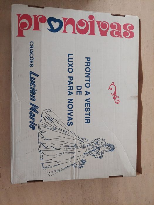 Vestido de noiva