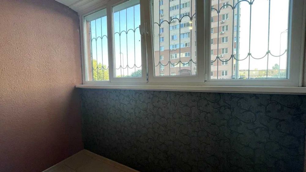 Здам 1к квартиру на Позняках: вул. Крушельницької 15, м. Харківська