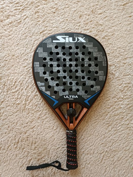 Raquete Siux Ultra Pro