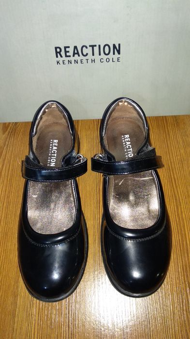 Туфлі для дівчинки