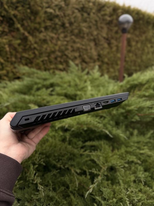 Ноутбук Lenovo B5400 i5-4200M 4/1000GB GeForce GT 720M 15.6″