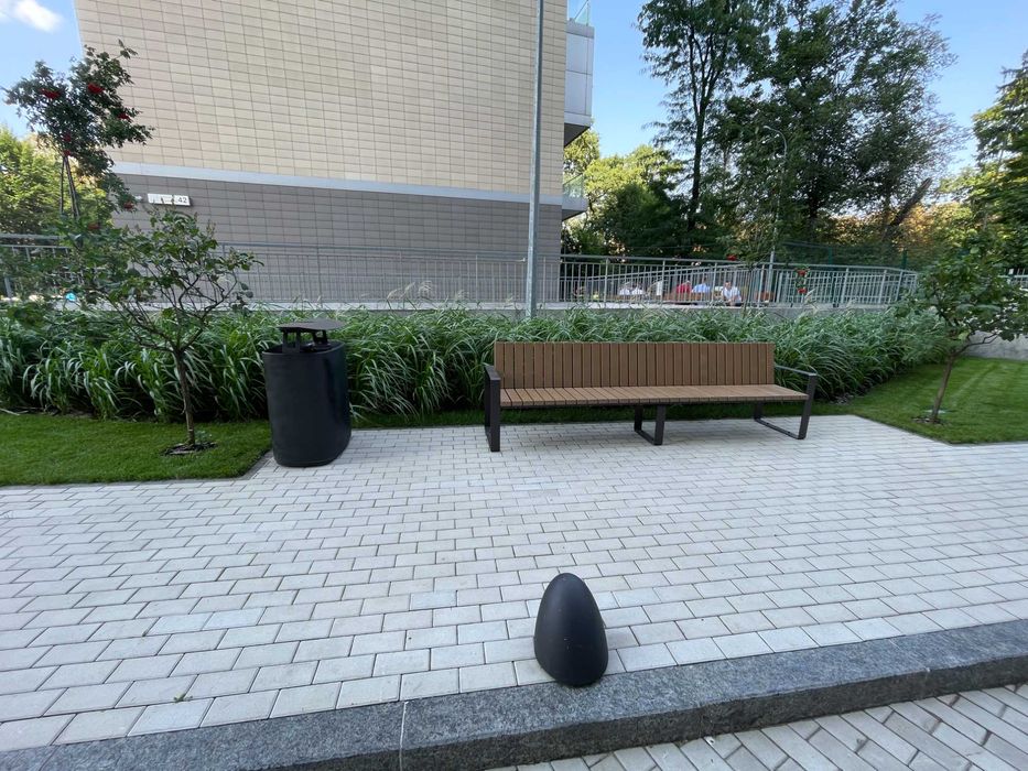 Коммерческая недвижимость по адресу Берестейский проспект(пр-т. Победы) (площадь 327 м²) - Atlanta.ua - фото 7