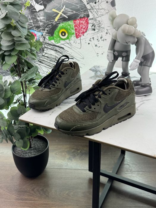 Кросівки Nike Air Max 90 36.5 розмір Е17248