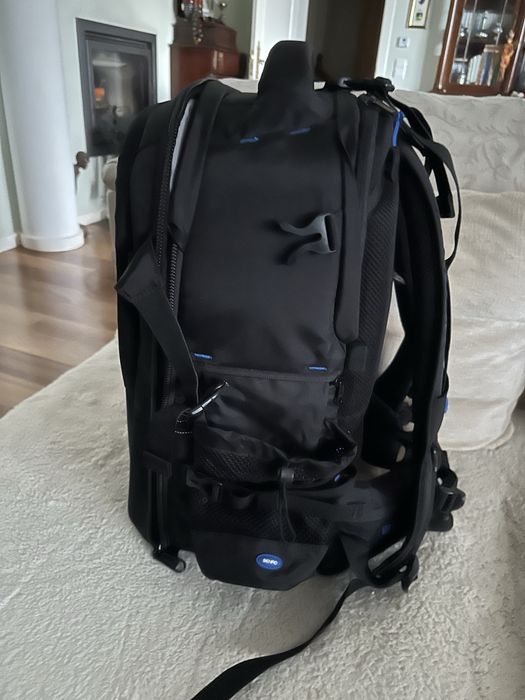 Mochila fotográfica Benro 500N