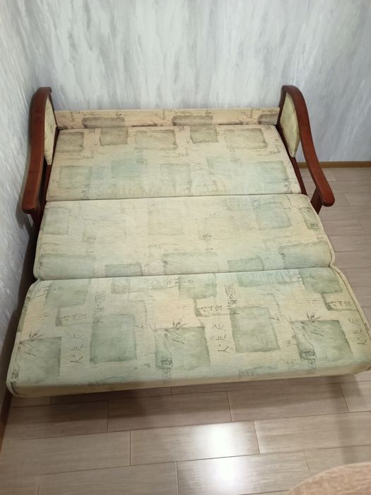 Продам диван розкладний