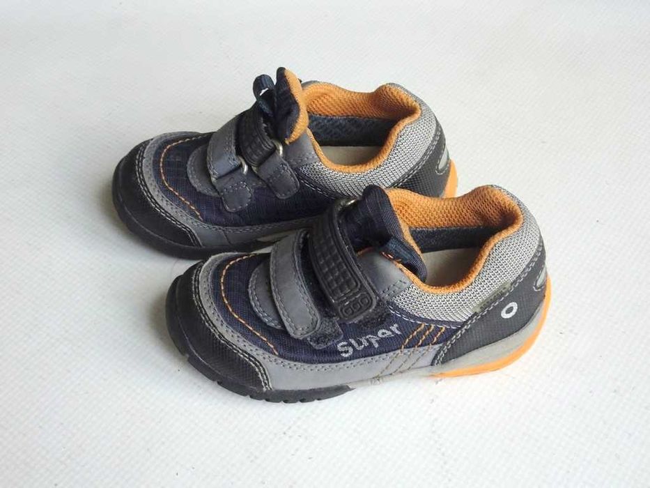 Superfit Goretex oryginalne buty r. 23 / 14,5 cm