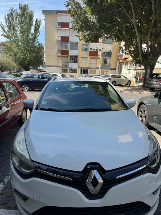 Renault Clio IV 1.5 dCi Diesel | 2016