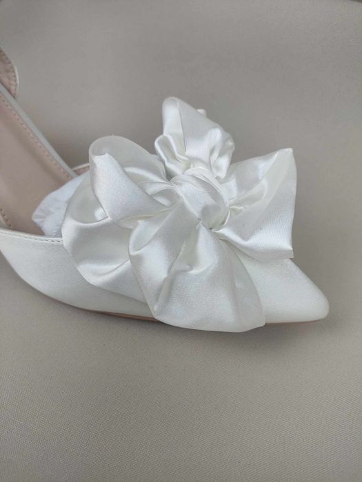 Czółenka damskie RAID