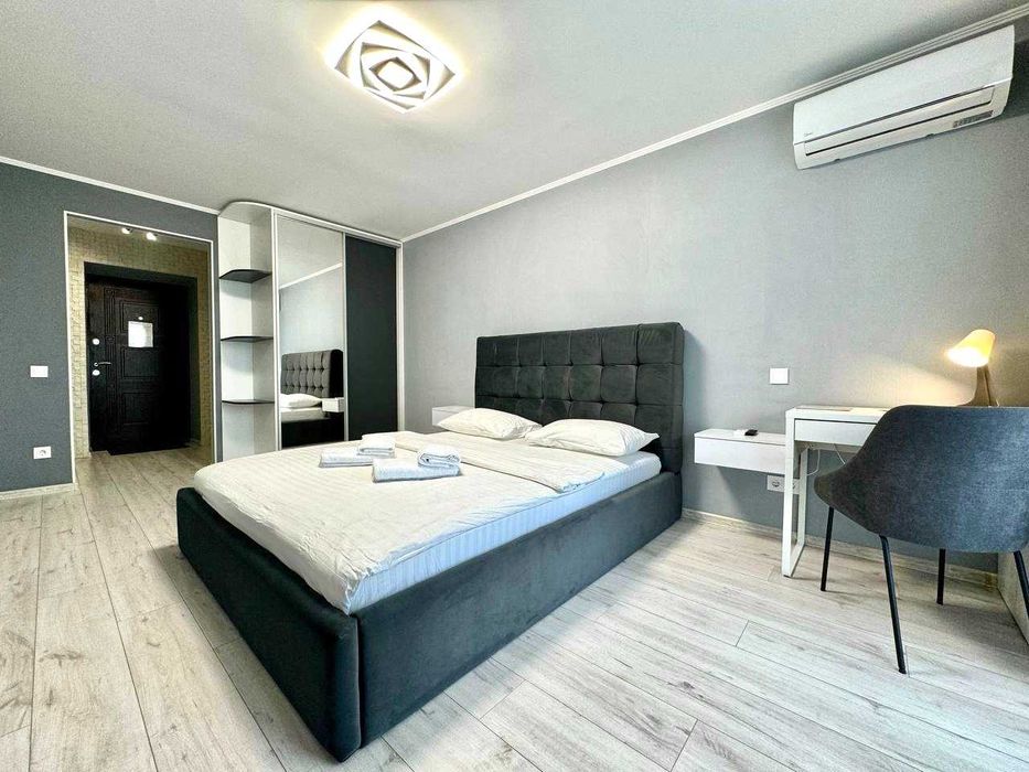 ApartPoltava Апартаменти бізнес-класу в ПРЕСТИЖНІЙ новобудові ЦЕНТР