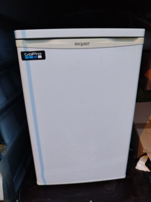 Холодильник б/у в хорошем состоянии с Германії