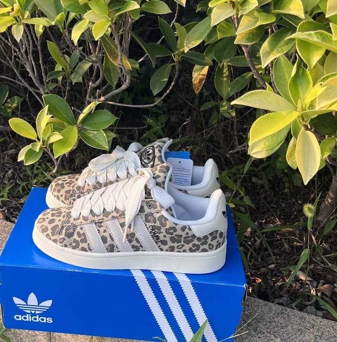 Adidas Campus 42 nowe oryginalne Buty męskie/damskie