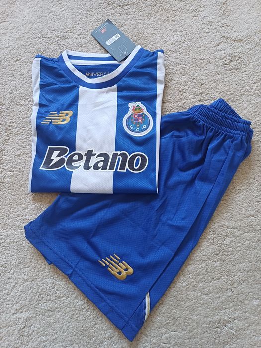 Equipamento criança Porto