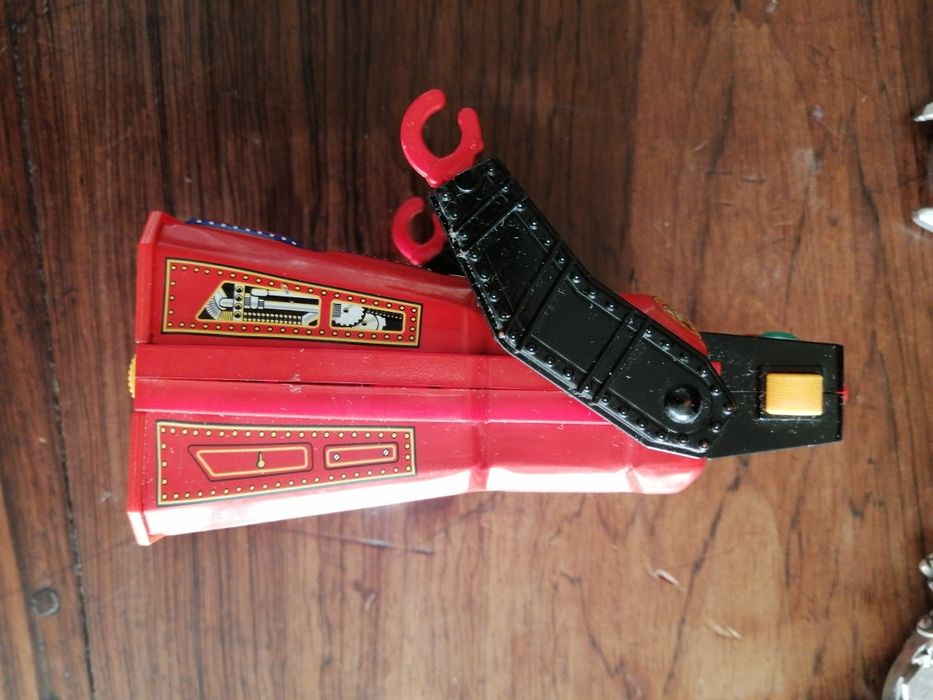 Pequeno Robot vintage made in Japan - Masudaya