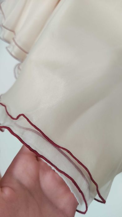 Vestido de menina - cerimónia, novo