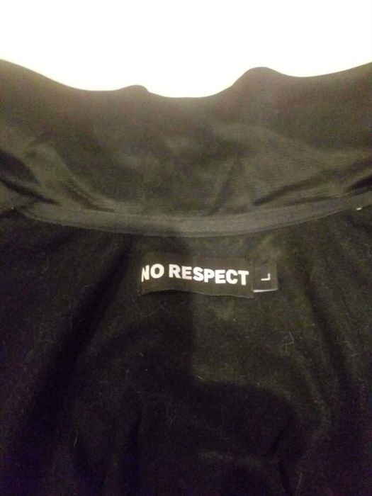 Bluza No Respect