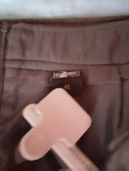 Spódnica damska krótka  42/XL