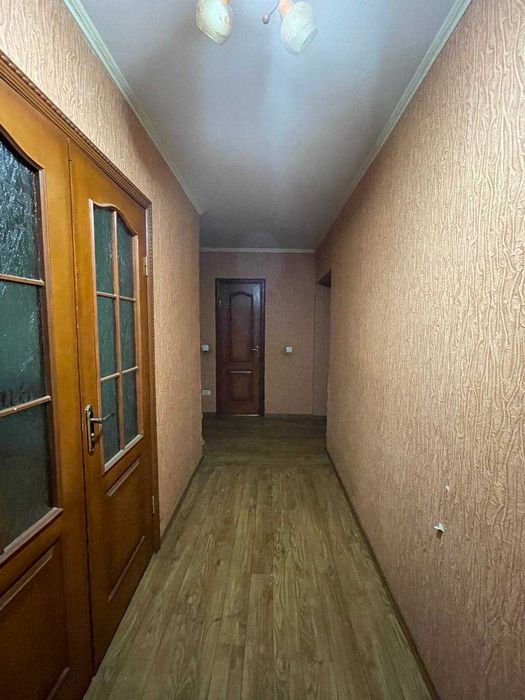 Топ-ціна! 3 кімнати + гардеробна — ідеальний варіант для сім’ї