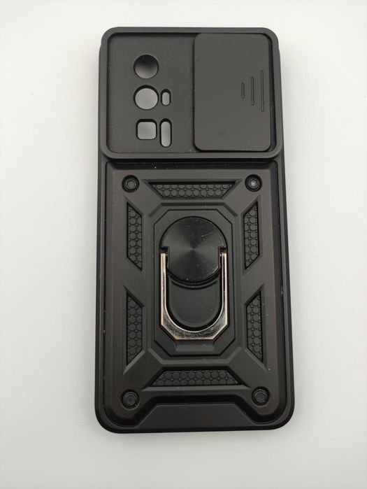 Smartfon POCO F5 Pro 5G 12/512GB Biały