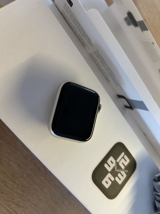 Smartwatch apple watch se 2 gen 40mm