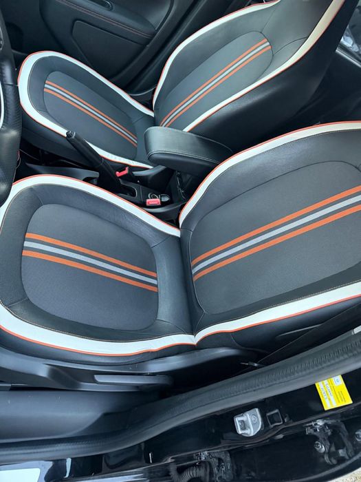 Renault Twingo GT sport