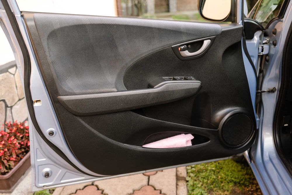 Honda Jazz 2009 Exclusive