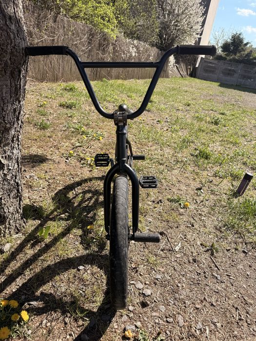 BMX/Części na Topowych Częściach | Fit, Odyssey, Primo, Federal