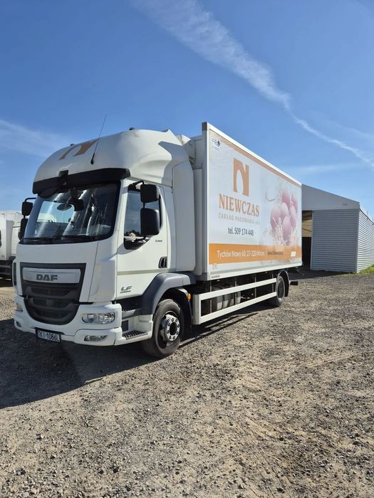 DAF