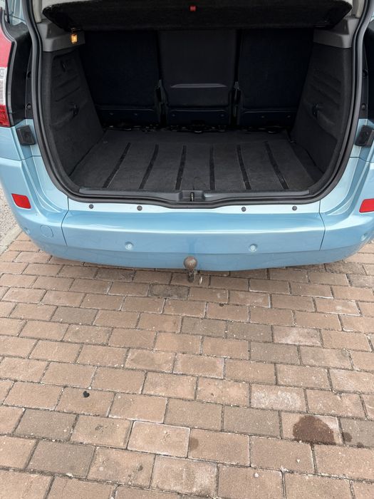 Renault senic unico dono