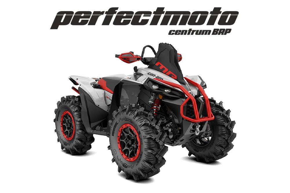 Can-Am Renegade X MR 1000R T3 VAT 23% Model 2026