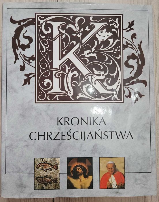 Kronika Chrześcijaństwa