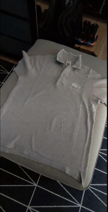 Lacoste Roland Garros