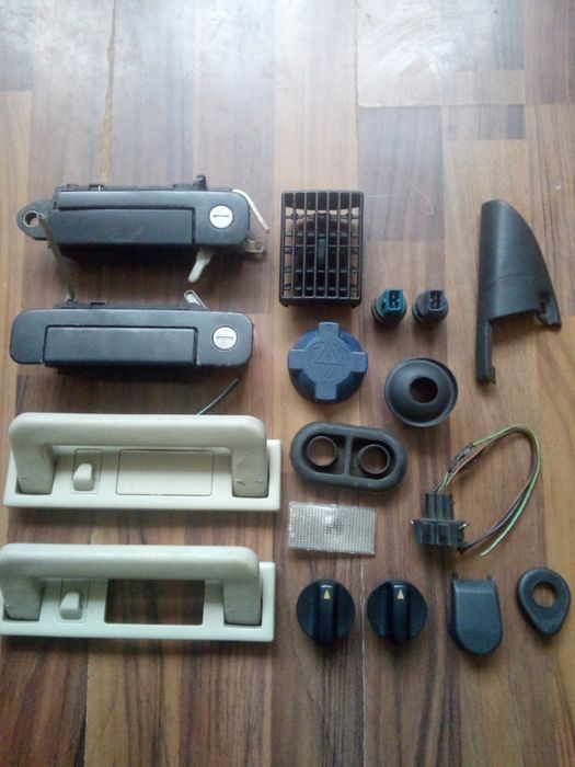 Продам релюшкі для audi 80 b4 100c4