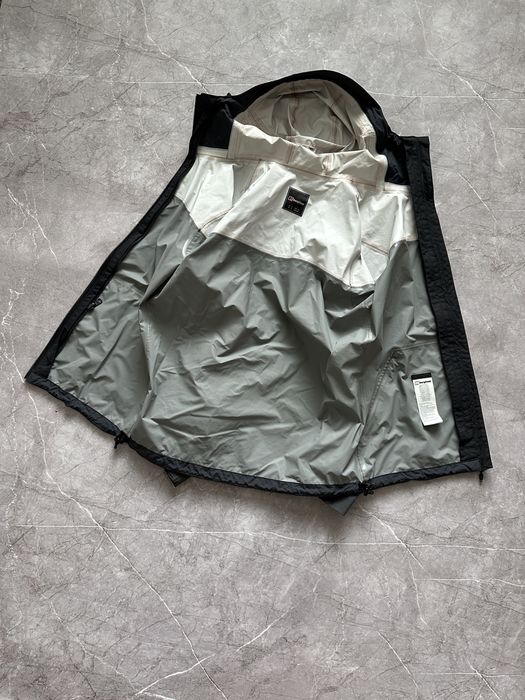 Мужская ветровка Berghaus 3в1 hydroshell.