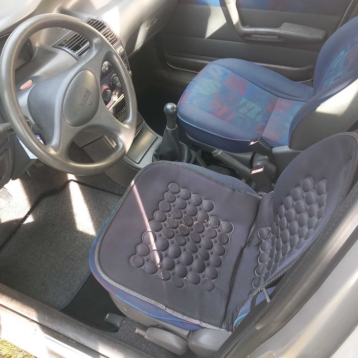 fiat punto gasolina