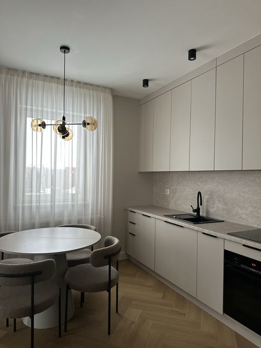 Nowe, stylowe mieszkanie 2 pokoje-pierwszy najem, komórka lok, parking